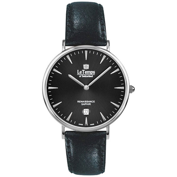Часы Le Temps Renaissance LT1018.07BL01